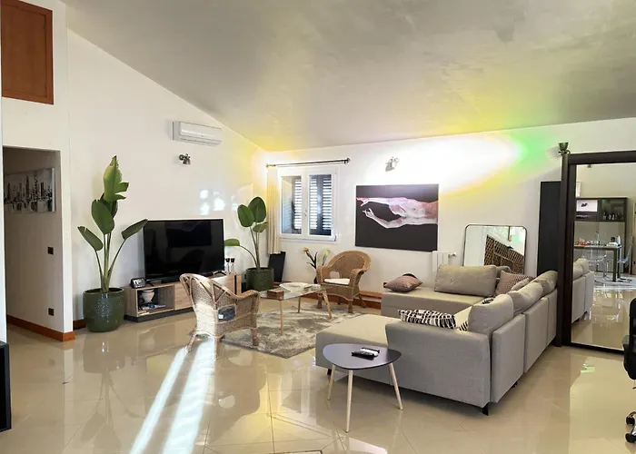 Villa Ottavia